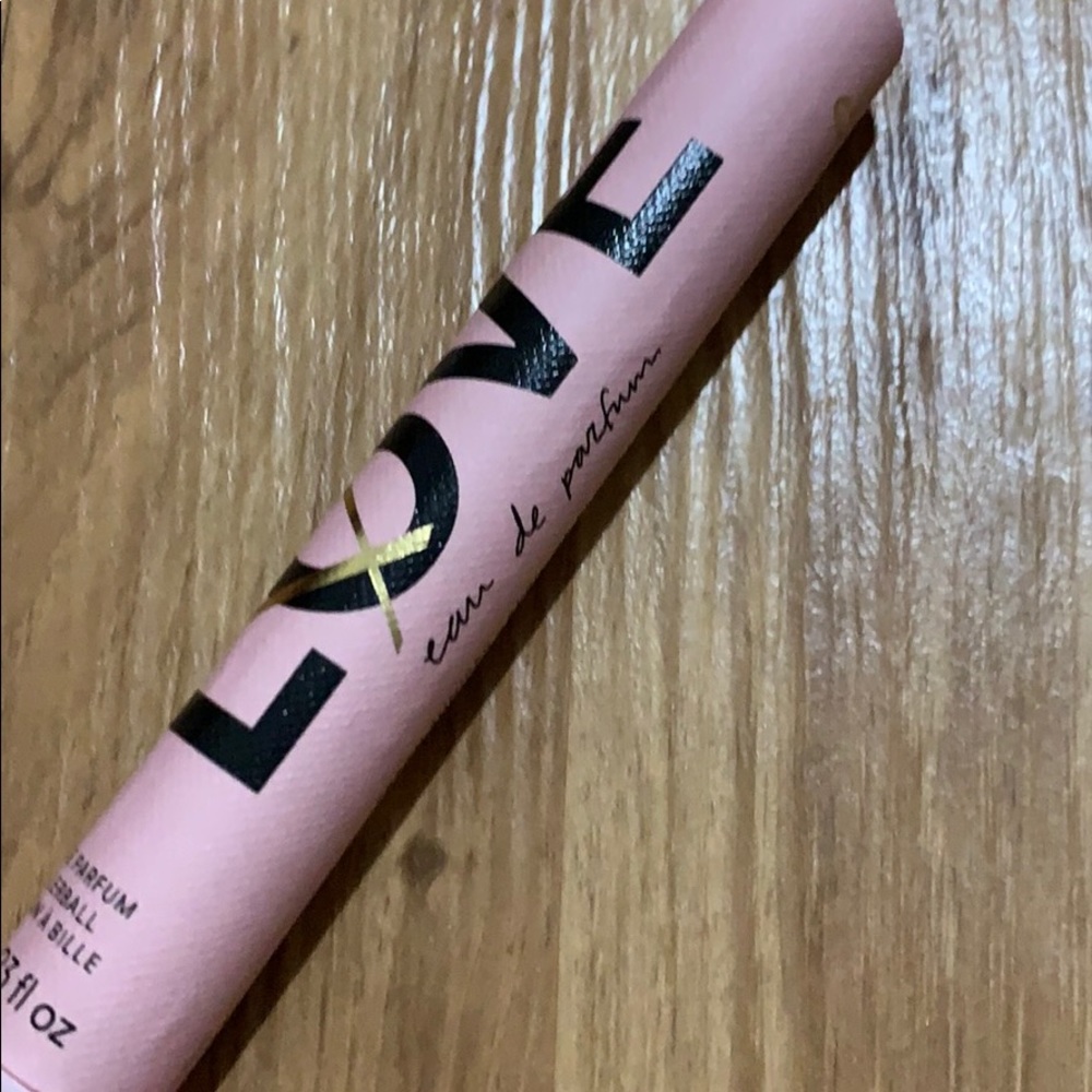 Love roller ball